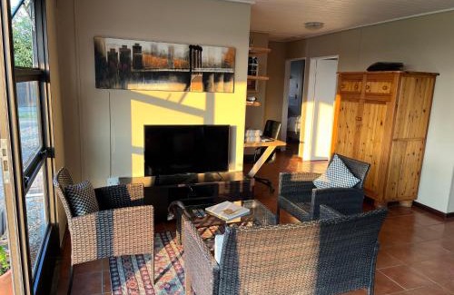 Paarl Casa | Leliefontein Eco Cottage and Glamping