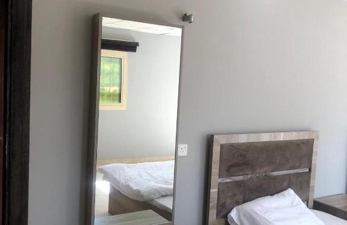 AlUla Apartamento | Lelina suits