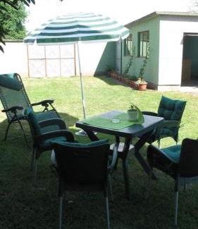 Bela Crkva Apartamento | Lelita