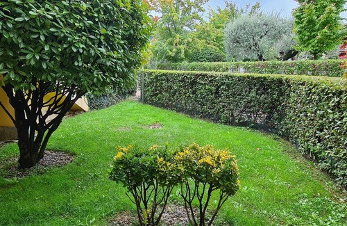 Sarnico Apartamento | Lella's house in residence with pool