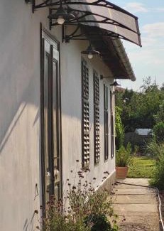 Balatonlelle Casa | Lelle Cottage