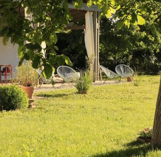 Balatonlelle Casa | Lelle Cottage