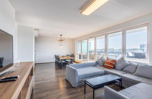 Balatonlelle Apartamento | LelleResort BLTN Apartmanok By BLTN