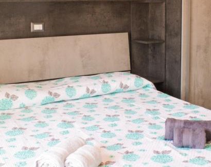 Cabras Casa | Lello's Dream House