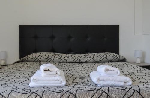 Neuquen Apartamento | Leloir Flats