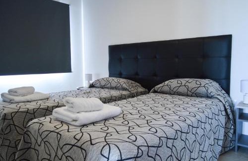 Neuquen Apartamento | Leloir Flats