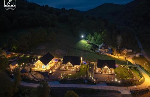 Muszyna Chalet De Esquí | Lelu Spa&Natura