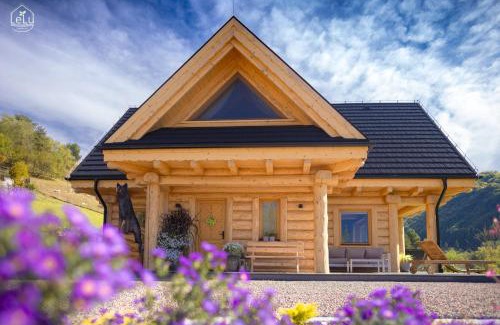 Muszyna Chalet De Esquí | Lelu Spa&Natura