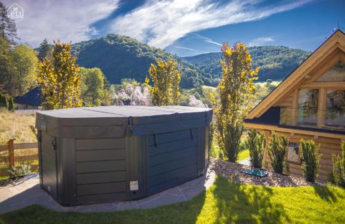 Muszyna Chalet De Esquí | Lelu Spa&Natura