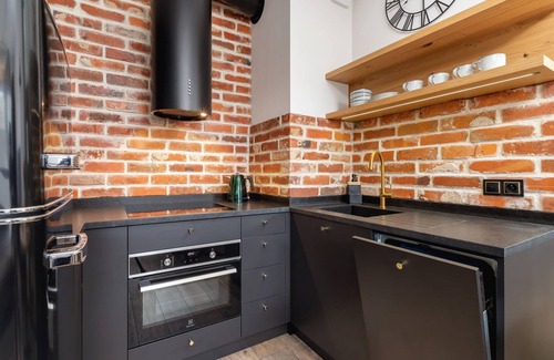 Pradnik Czerwony Apartamento | Lema 17 | Luxury Apartment | Parking | Balcony