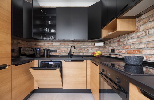Czyzyny Apartamento | Lema Apartments by Renters Prestige