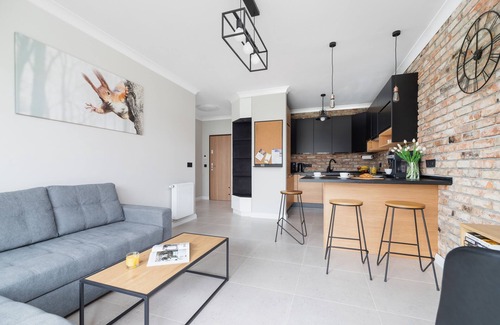 Czyzyny Apartamento | Lema Apartments by Renters Prestige