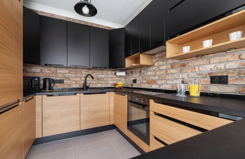Czyzyny Apartamento | Lema Apartments by Renters Prestige