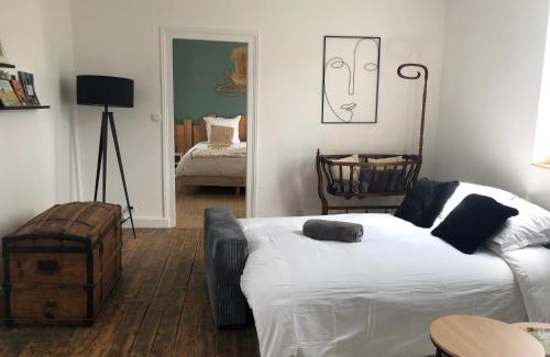 Gueret Casa | Lemagil