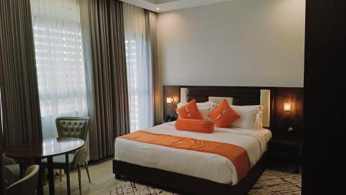 Naivasha Hotel | Lemaiyan Suites