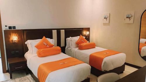 Naivasha Hotel | Lemaiyan Suites