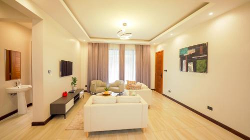Naivasha Hotel | Lemaiyan Suites