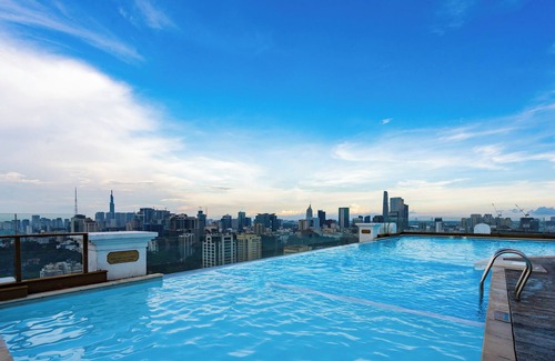 District 3 Apartamento | Leman Luxury Apartment in Central Ho Chi Minh City