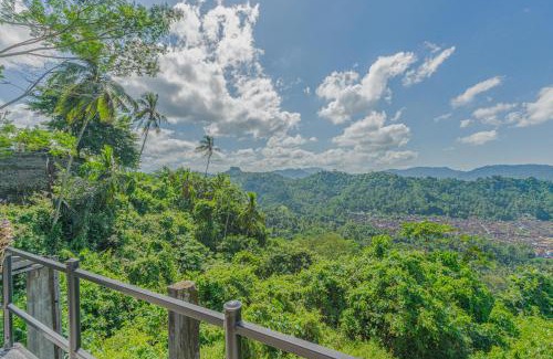 Banjarangkan Casa | Lembah Wanna