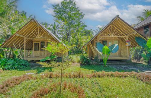 Banjarangkan Casa | Lembah Wanna