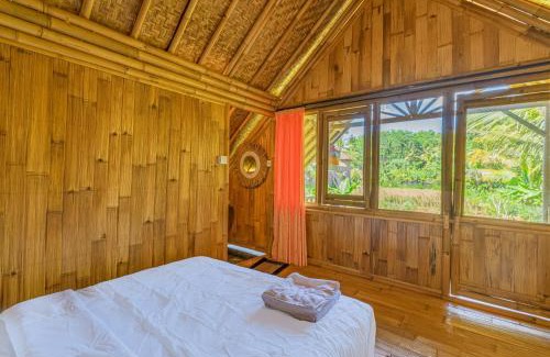 Banjarangkan Casa | Lembah Wanna