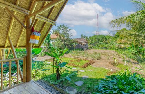 Banjarangkan Casa | Lembah Wanna