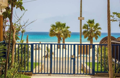 Santa Maria Apartamento | Impresionantes Vistas al Mar y Relajación Total 🌊☀️