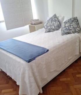 Leme Apartamento | Leme com vista Para o Mar