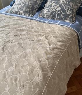 Leme Apartamento | Leme com vista Para o Mar