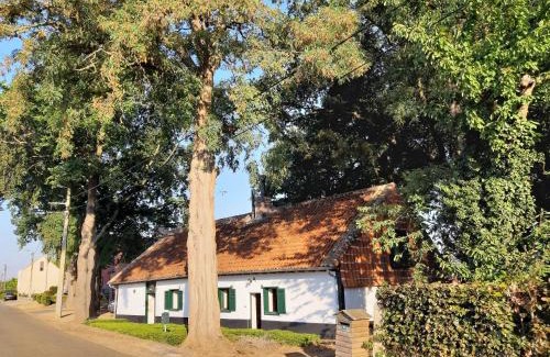 Houwaart Casa | Lemen huis Houwaart