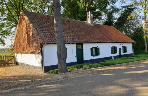 Houwaart Casa | Lemen huis Houwaart