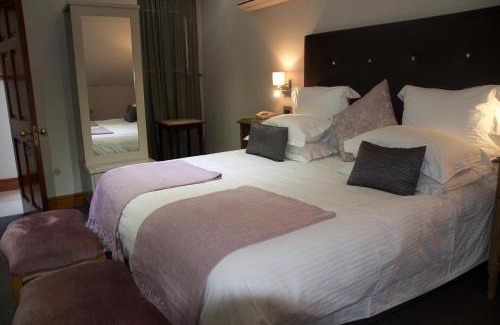 Paarl Casa | Lemoenkloof Boutique Hotel
