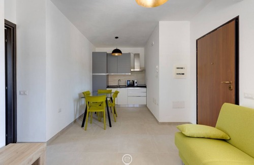 Arbatax Apartamento | Lemon Apartment 1 - Dreaming Vacation