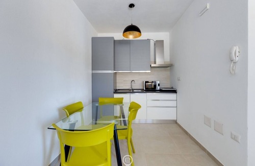 Arbatax Apartamento | Lemon Apartment 1 - Dreaming Vacation