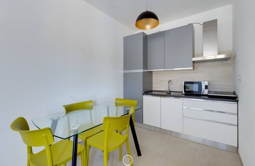 Arbatax Apartamento | Lemon Apartment 1 - Dreaming Vacation