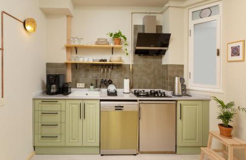 Cihangir Apartamento | Lemon Apartments