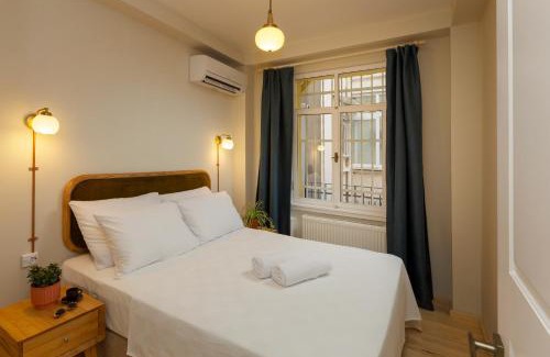 Cihangir Apartamento | Lemon Apartments