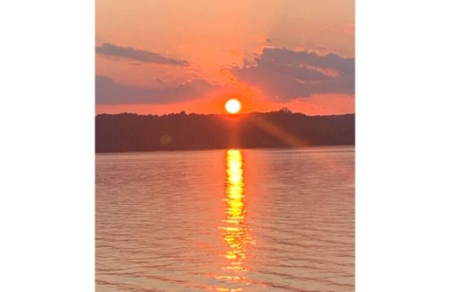 Unionville Cabaña | Lemon Drop Inn Lake Lemon, Bloomington, Nashville