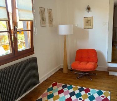 Beblenheim Apartamento | Lemon