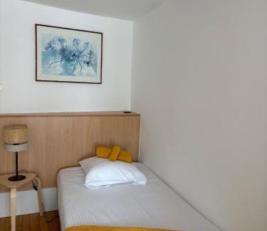 Beblenheim Apartamento | Lemon