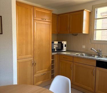 Beblenheim Apartamento | Lemon