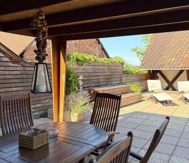 Beblenheim Apartamento | Lemon