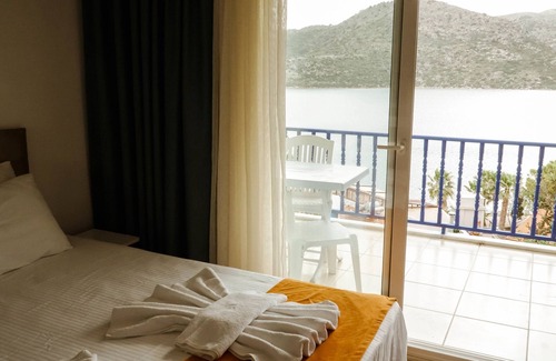 Bozburun Hotel | Lemon Garden Boutique Hotel