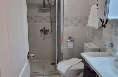 Bozburun Hotel | Lemon Garden Boutique Hotel