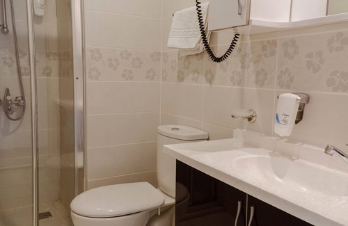 Bozburun Hotel | Lemon Garden Boutique Hotel