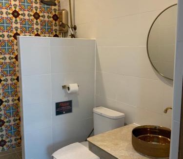 Old City Hotel | Lemon Guesthouse