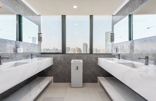 Xuhui Hotel | Lemon Hotel