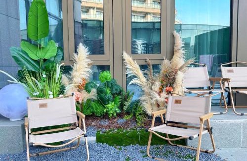 Hangzhou Apartamento | Lemon Hotel - Hangzhou West Lake Fengqi Road