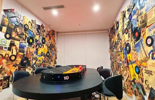Hangzhou Apartamento | Lemon Hotel - Hangzhou West Lake Fengqi Road