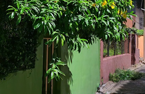 Santa Ana Apartamento | Casa de Limón 1 🍋